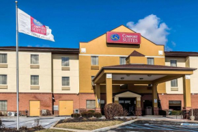  Comfort Suites Miamisburg  Майамисберг
